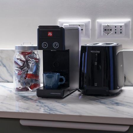 Apartmán Porta Venezia-Trilocale-Luxury Con Wifi-Neflix Milán Exteriér fotografie