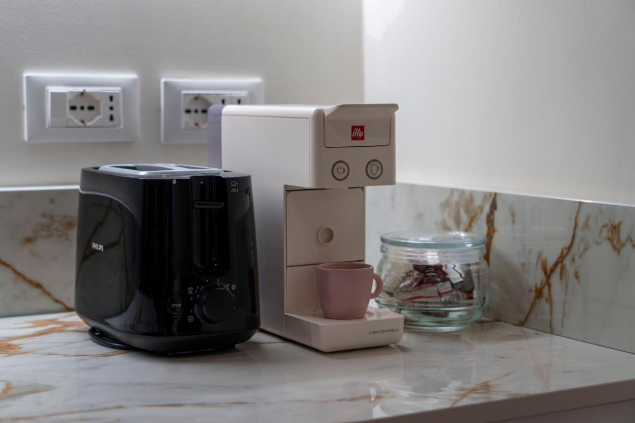 Apartmán Porta Venezia-Trilocale-Luxury Con Wifi-Neflix Milán Exteriér fotografie