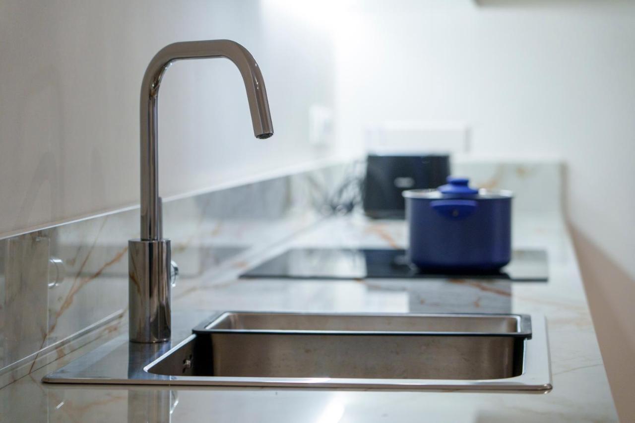 Apartmán Porta Venezia-Trilocale-Luxury Con Wifi-Neflix Milán Exteriér fotografie